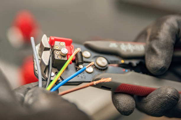 Best Circuit Breaker Repair  in Meadow Woods, FL