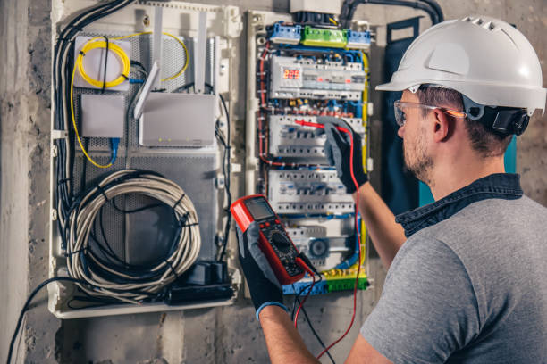 Best Affordable Electrical Installation  in Meadow Woods, FL
