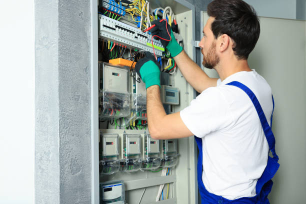 Best Emergency Electrical Repair  in Meadow Woods, FL