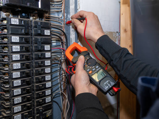 Best Electrical Contractors for Businesses  in Meadow Woods, FL