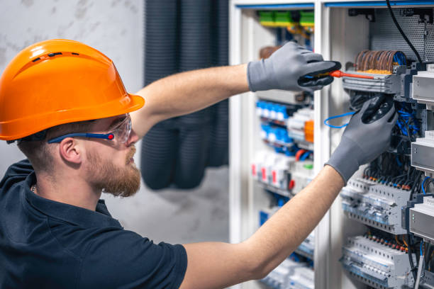 Best Affordable Emergency Electrician  in Meadow Woods, FL